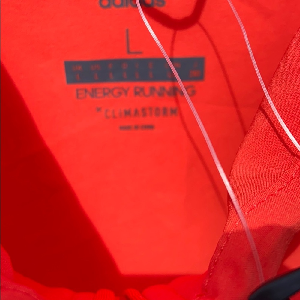 Adidas Running jacket - Picture 8 of 8